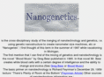 nano-genomics.com