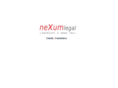 nexumlegal.com