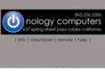 nologycomputers.com