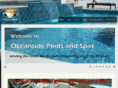 oceansidecustompools.com