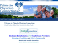 palmettophysicianconnections.com