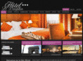 paris-hotel-dauphin.com