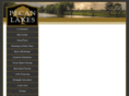 pecanlakes.com