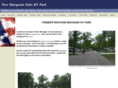 peremarquettervpark.com