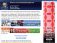 personalizedentrymat.com