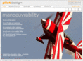 pilot-design.co.uk