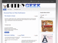 pithygeek.com