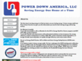 powerdownamerica.com