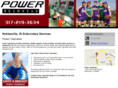 powerteamwear.net