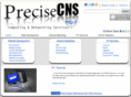 precise-cns.com