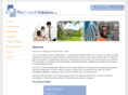 proconsultsolutions.com