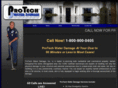 protechwaterdamage.com