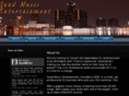 quadmusicentertainment.com