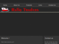 rafiqtraders.com