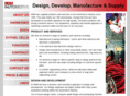 rdmautomotive.com