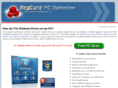 regcure-pc-optimizer.com