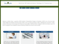 sarfinityhr.com
