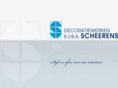 scheerens.com