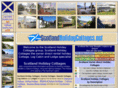 scotlandholidaycottages.net