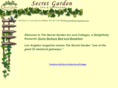 secretgarden.com