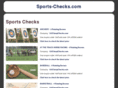 sports-checks.com