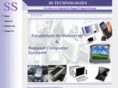 sstechnologiesind.com