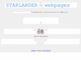 starlander.net