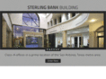 sterlingbankbuilding.com