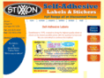 stixxon.com