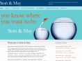 stottandmay.com