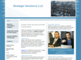 strategicsolutionsintl.com