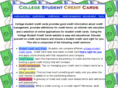 student-credit-cards.com
