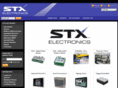 stxelectronics.com