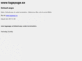 tagspage.se