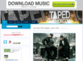 tapedhiphop.com