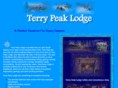terrypeaklodge.com