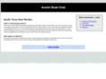 texasboatclub.com