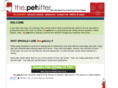 the-petsitter.com