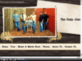 thecodyjohnsonband.com