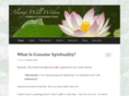 thehealingpowerofnow.com