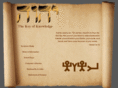 thekeyofknowledge.net
