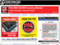 theredbarncountrymarket.com