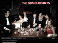 thesophisticants.com