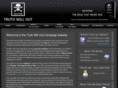 truthwillout.co.uk