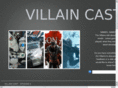 villaincast.com