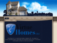 virtuehomesllc.com