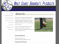 wcbaseballproducts.com