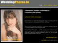 weddingphotos.lu