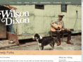 wilsondixon.com