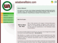 wisebenefitsinc.com